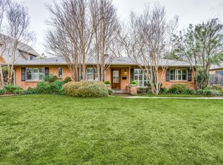 3636 Regent Dr, Dallas, TX 75229