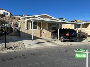 3825 Patricia Ln, Reno, NV 89512