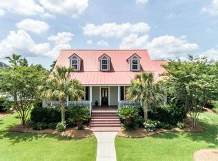 1121 Beresford Run, Charleston, SC 29492