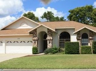 272 N Turkey Pine Loop, Lecanto, FL 34461