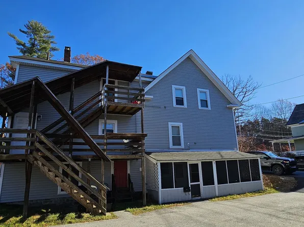 271 Village Street, Concord, NH 03303-9997