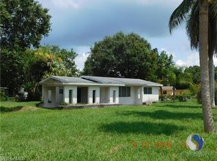 4155 Manning Ave, Fort Myers, FL 33916
