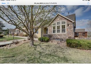 6317 Secrest St, Golden, CO 80403