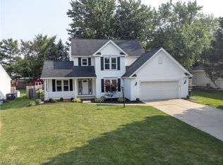 4196 Shenandoah Pkwy, Brunswick, OH