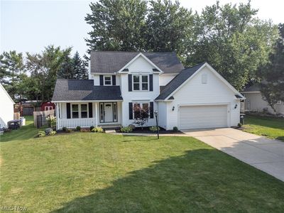 4196 Shenandoah Pkwy, Brunswick, OH, 44212