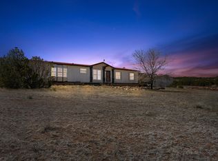 34 Eastwind Ln, Edgewood, NM 87015