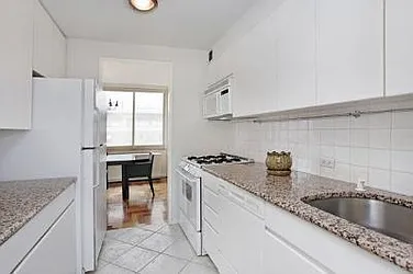 Rented by Corcoran