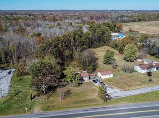 3275 Old Husbands Rd, Paducah, KY 42003