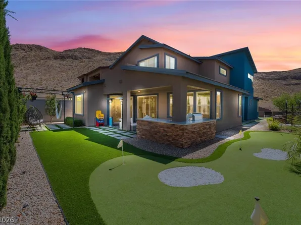 7230 Galaxy Dune St, Spring Valley, NV 89148