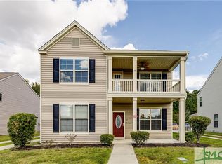 82 Westbourne Way, Savannah, GA 31407