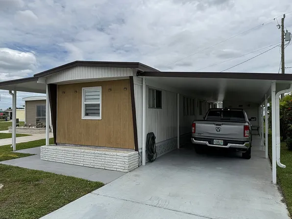 507 Fleetwood St, North Port, FL 34287