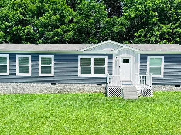 250 Greenleaf Dr, Campbellsville, KY 42718