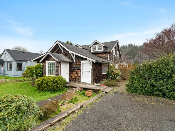 2717 Simpson Ave APT 1, Hoquiam, WA 98550