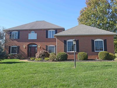 2837 Acorn Ct, Evansville, IN, 47711