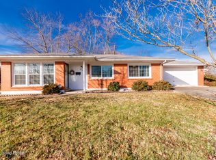 3525 Autumn Way, Louisville, KY 40218