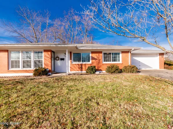 3525 Autumn Way, Louisville, KY 40218