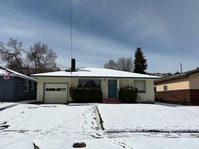 1436 California Ave, Klamath Falls, OR, 97601