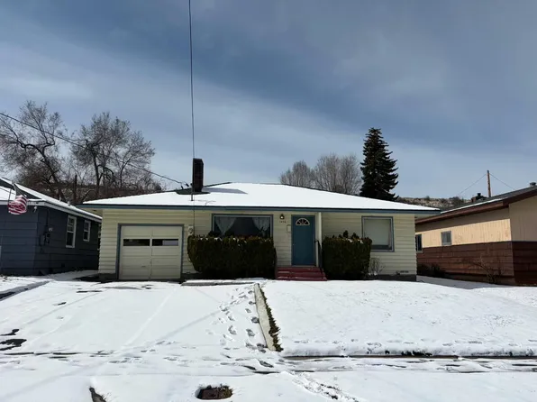 1436 California Ave, Klamath Falls, OR 97601