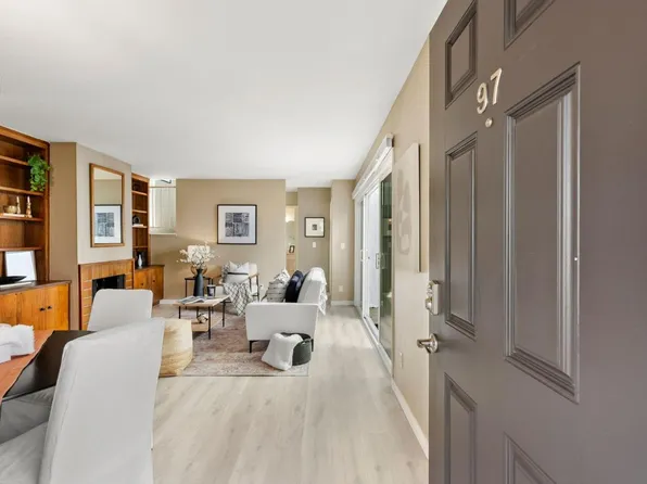 1919 Alameda De Las Pulgas APT 97, San Mateo, CA 94403