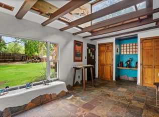 4917 N Guadalupe Trl NW, Albuquerque, NM 87107