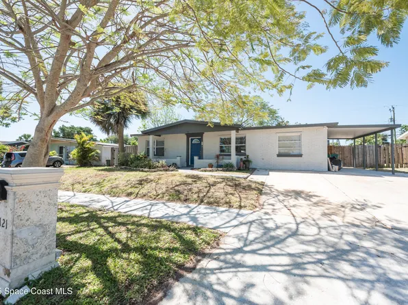 2121 Cindy Cir, Melbourne, FL 32935