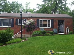 4745 Valley Brook Dr, Cincinnati, OH 45211