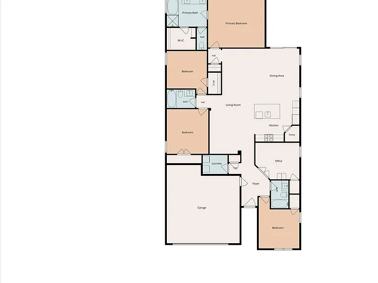 3042 Schultz Manor Ln — Photo 25