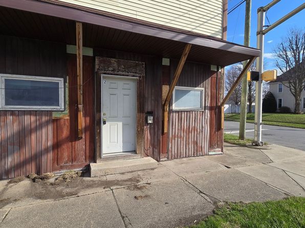 824 Main St, 824 Main St APT B, Elwood, IN 46036