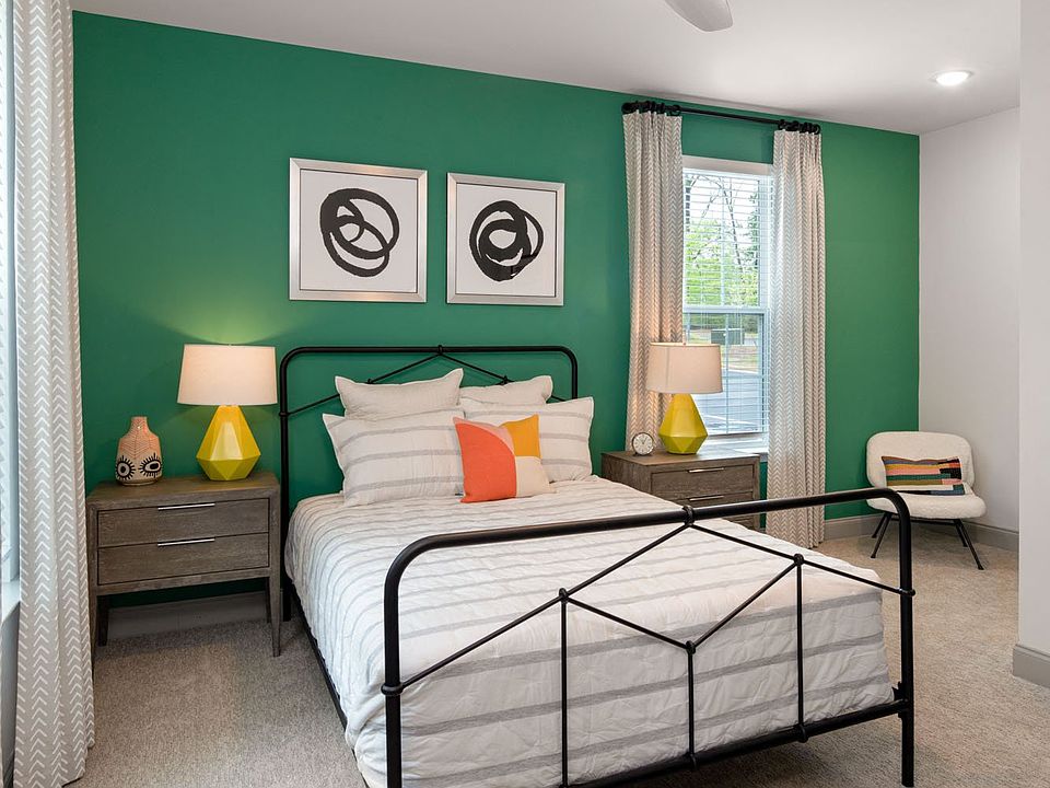 Granger Village Apartment Rentals Mooresville, NC Zillow