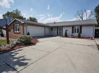 3413 Jasper Ln, Fort Wayne, IN