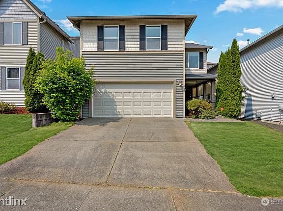 2nd image of 818R Wrigley Ln SW