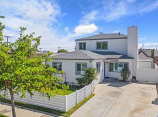 8320 S 3rd Ave, Inglewood, CA 90305