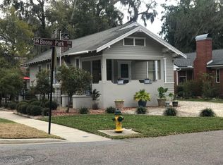 1644 Talbot Ave, Jacksonville, FL 32205