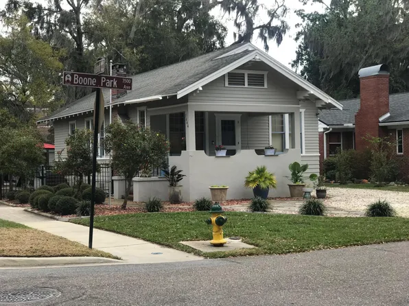 1644 Talbot Ave, Jacksonville, FL 32205