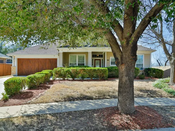 441 Copper Cir, Argyle, TX 76226