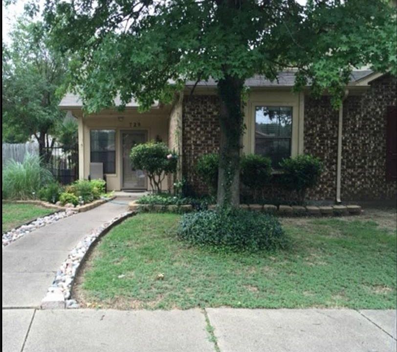 1st image of this home