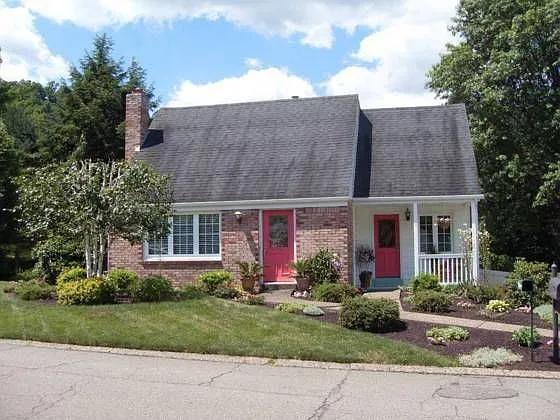 41 Elm Crest Dr photo 1