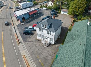 157 Harry L Dr, Johnson City, NY 13790