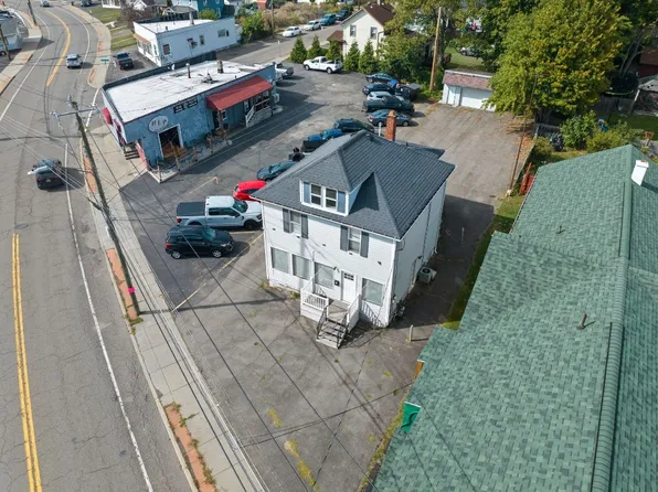 157 Harry L Dr, Johnson City, NY 13790