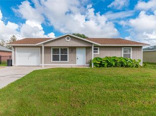 209 NW Goldcoast Ave, Port Saint Lucie, FL 34983