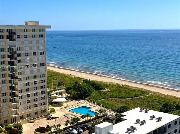 2000 S Ocean Blvd APT 16N, Lauderdale By The Sea, FL 33062
