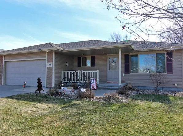 1011 E 16th St, Kearney, NE 68847