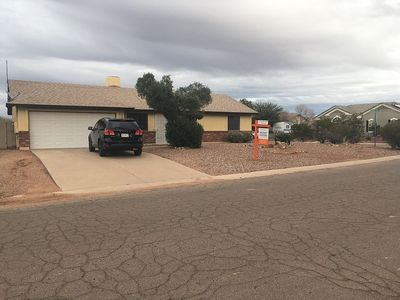 15085 S Cherry Hills Dr, Arizona City, AZ, 85123