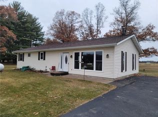 2787 7th Ave, Chetek, WI 54728