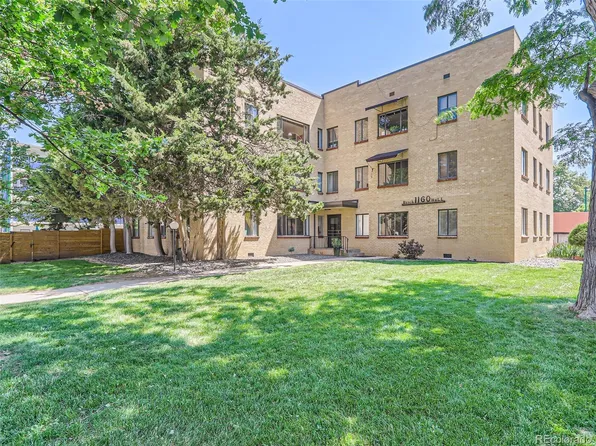 1160 Birch Street #11, Denver, CO 80220