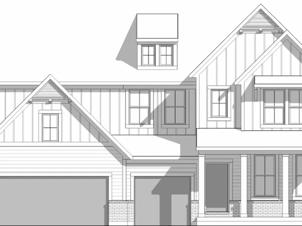 4938 Ancer Ct, Noblesville, IN 46062