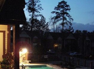 2402 Sycamore Ave APT A6, Huntsville, TX 77340