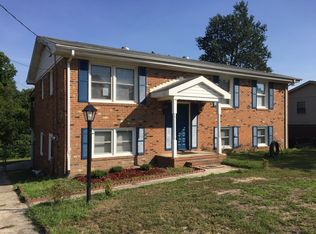 1827 Saint Paul Ave, Fayetteville, NC 28304