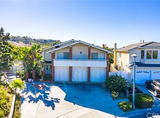 1601 Harbor Crest Cir, Corona Del Mar, CA 92625