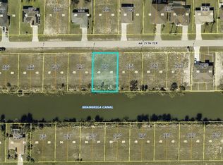 310 NE 25th Ter LOT 42, Cape Coral, FL 33909